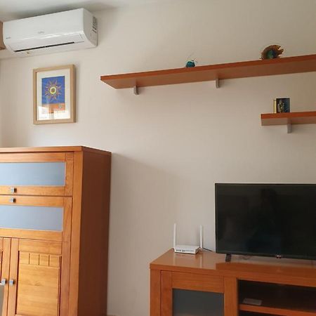Apartamento En Trinidad San Pablo Lägenhet Málaga Exteriör bild