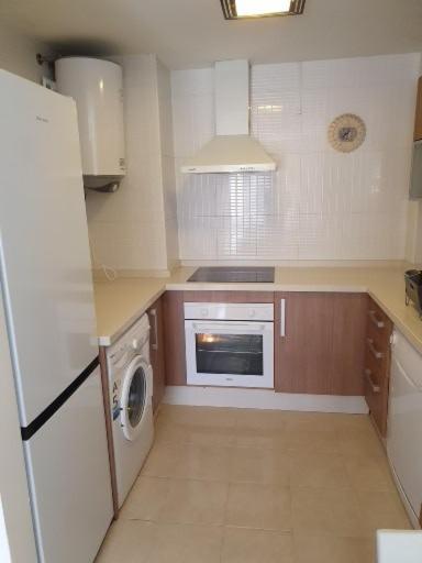 Apartamento En Trinidad San Pablo Lägenhet Málaga Exteriör bild