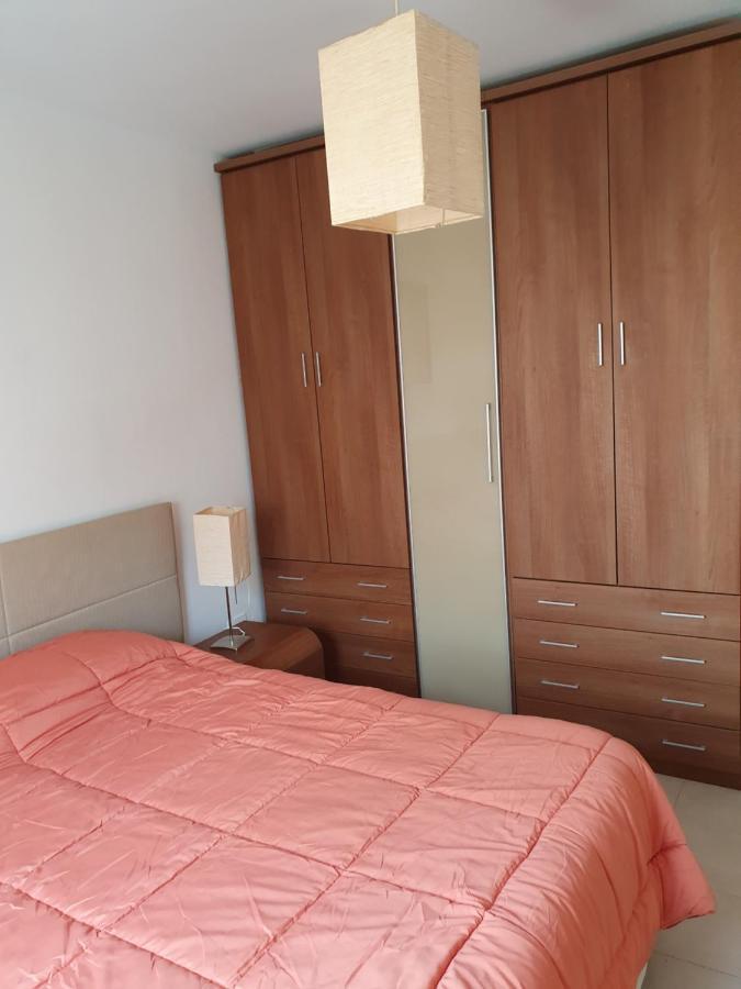 Apartamento En Trinidad San Pablo Lägenhet Málaga Exteriör bild