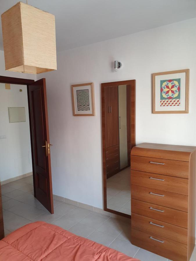 Apartamento En Trinidad San Pablo Lägenhet Málaga Exteriör bild